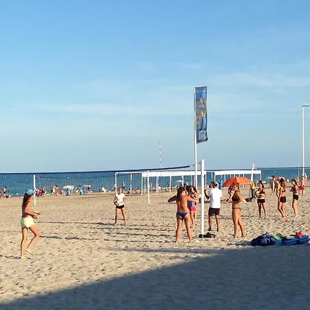 דירה Playa San Juan *