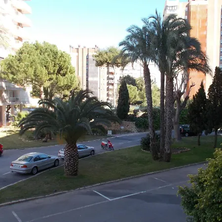 דירה Playa San Juan *
