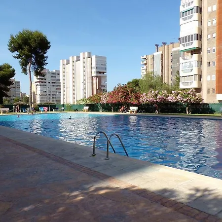 דירה Playa San Juan