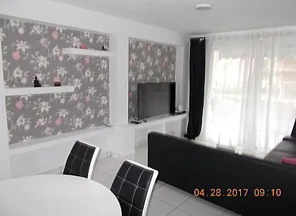 דירה Playa San Juan אליקאנטה