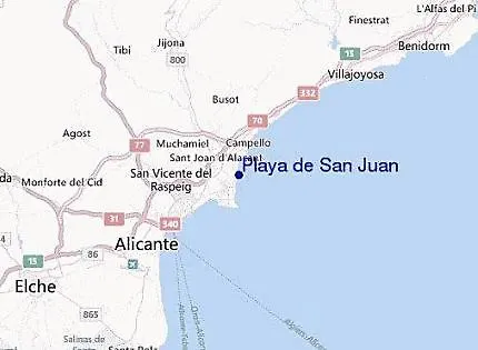 Playa San Juan