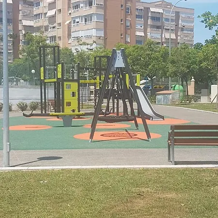 Playa San Juan דירה