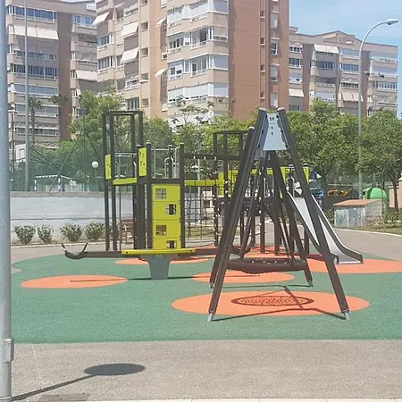 Playa San Juan אליקאנטה