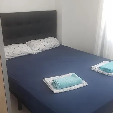 Playa San Juan * אליקאנטה